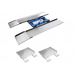 ヘルスアシストHA4J用 段差解消スロープ 583006_ グループアシスト