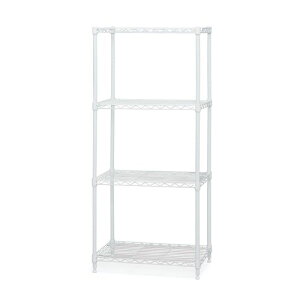 �J���[���^�����b�N CMM-55124 �z���C�g �z���C�g 550×350×1230mm �A�C���X�I�[���}