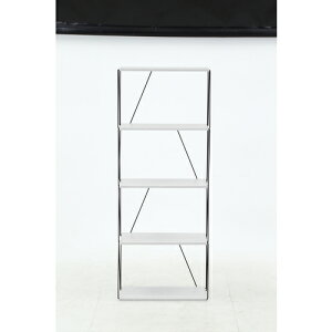 EZBO���C���[���b�N 5�i 60�� 67328 �z���C�g�I�[�N 5�i 60�� �s��f�� �I�[�v�����b�N �H��s�v �ؐ� ���[�I �V���v�� �k�� ������� ���[ ��60cm 600mm 5�i�^�C�v