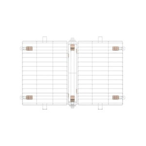 EbfBT[Np PWSY-960V Cgi` 930×630mm ACXI[}