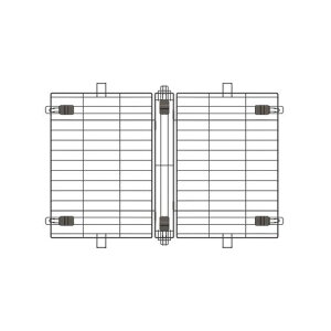 EbfBT[Np PWSY-960V EH[ibg 930×630mm ACXI[}