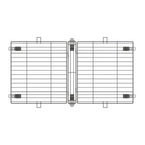 EbfBT[Np PWSY-1260V EH[ibg 1155×630mm ACXI[}