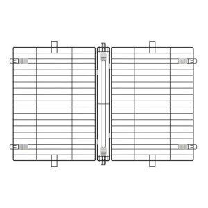 EbfBT[Np PWSY-1280V AbVO[ 1155×765mm ACXI[}
