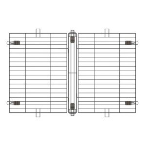 EbfBT[Np PWSY-1280V EH[ibg 1155×765mm ACXI[}
