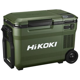 【在庫限り】18V コードレス冷温庫 UL18DBA (WMGZ) HiKOKI(旧日立工機)