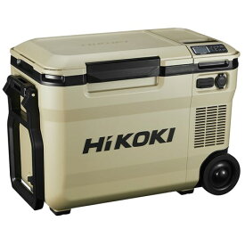 【在庫限り】18V コードレス冷温庫 UL18DBA (WMBZ) HiKOKI(旧日立工機)