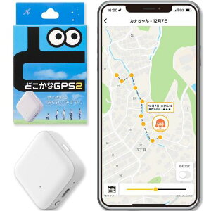 �ǂ�����GPS2 NC002(�ʐM�@�\�t��) NC002 SBKK�iIOT�j