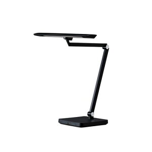 LEDデスクライト T型 ベースタイプ LDL-TBDL-B アイリスオーヤマ