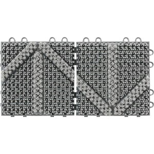 yP[X̔zGobNuVn[h}bgYA { 30 F-127-HK-GR O[ CONDOR