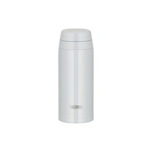 �^��f�M�g�уX�N�����[�}�O�{�g�� JOR-250 WHGY �z���C�g�O���[ 250ml THERMOS
