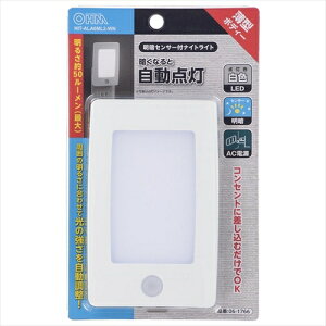 LEDiCgCg ÃZT[ ^ FLED NIT-ALA6ML2-WN OHM