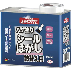 nPhV[͂ l֗p500ml DSH50R lւp LOCTITE