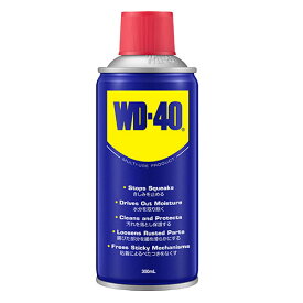 WD-40 防サビ潤滑剤 MUP 300ml
