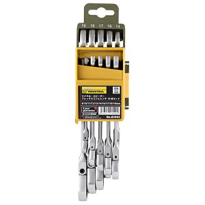 }CNEXs[_[ tbNXRr` 8`19mm No.83042 10Pcs vN\