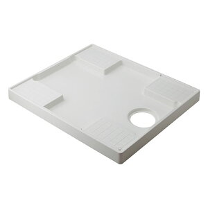洗濯機用防水パン 426-414-W カクダイ