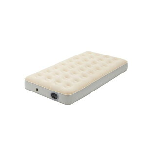 電動エアーベッド EAB-S シングル アイリスオーヤマ