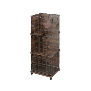 ファニチャースタイルケージ PFSC-603 3段 アイリスオーヤマ