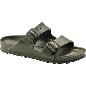 ARIZONA EVA Khaki 39 (25.0cm) 101915239 J[L 25cm rPVgbN