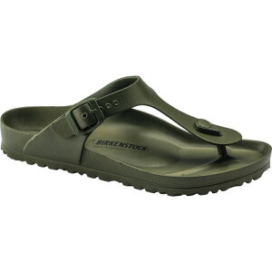 Gizeh EVA Khaki 42 (27.0cm) 101914342 27cm rPVgbN