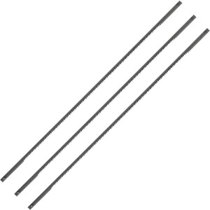 糸鋸替刃焼入品一般木工用(普通目) 12312 KAKURI