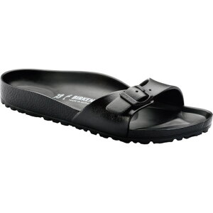 Madrid EVA Black 41 (26.5cm) 12816341 26.5cm rPVgbN