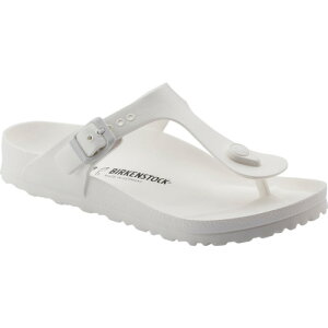 Gizeh EVA White 35 (22.5cm) 12822135 22.5cm rPVgbN