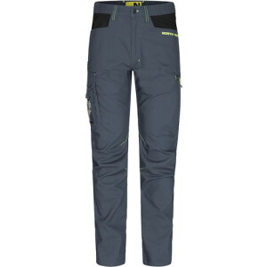 ワークパンツ 「エドワード」 グレー Mサイズ 1386GRM M NORTHWAYS