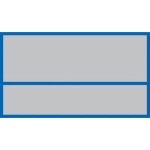 wbgpXebJ[ n HL-102 45x70mm PET 233102 Ώ\