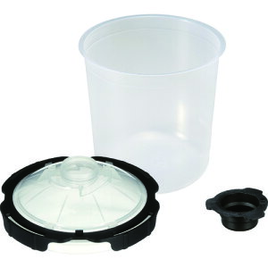 PPS V[Y2.0 pbh&Ci[ 600ML p 200~N 26000 3M