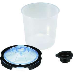 PPS V[Y2.0 pbh&Ci[ 600ML p 125~N 26301 3M