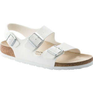 Milano BF White 44 (28.5cm) 3473144 28.5cm rPVgbN