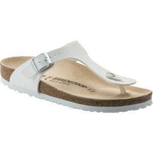 Gizeh BF White 37 (24.0cm) 4373137 24cm �r���P���V���g�b�N