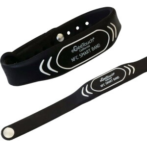EGEETOUCHNFC SMART Xgoh(2{Zbg) 5NFC2002WB WF[GXr