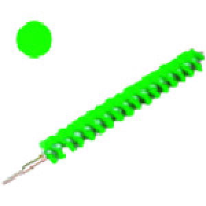 o[L[gvX pCvN[ 25 PBT0.35 BCPPC-25G 61410401 o[ebN