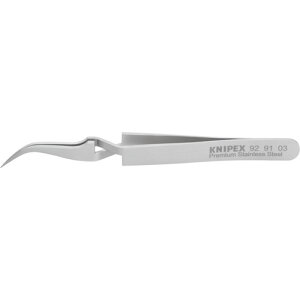 逆作用ピンセット(INOX) 115mm 929103 KNIPEX