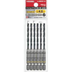 NbVh(SHp)6{g 4×108mm AMD6P4 4mm xbZ