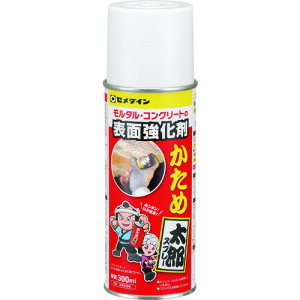 �����ߑ��Y�X�v���[ 300ml �i�����^���E�R���N���[�g�̕\�ʋ����j AP336 �Z���_�C��