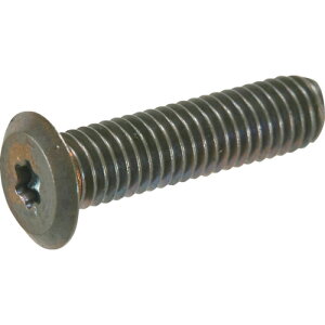 �w�b�N�X���[�u���ɒᓪ�˂� �X�e�����X �u�����Y M5x20 10�{�� B1860520 TRUSCO