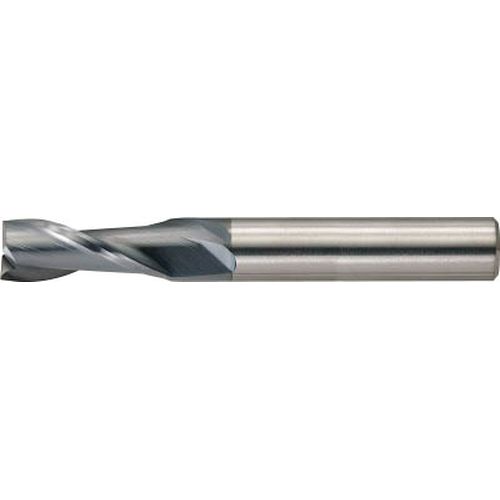 ユニオンツール 超硬エンドミルスクエア CCES2099_8107 刃径:9.9mm 刃長:22mm|作業工具 先端工具（研削・研磨） 研削・研磨（その他）