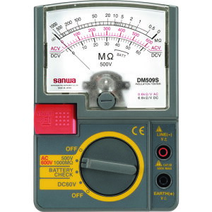 AiO≏Rv DM509S SANWA