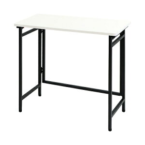 y@lzyEzBsz܂肽݃fXN OTD-8040-AW-WH zCg 80×s40×70cm Netforce