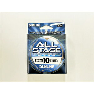 I[Xe[W [U[u[ 200m SUNLINE