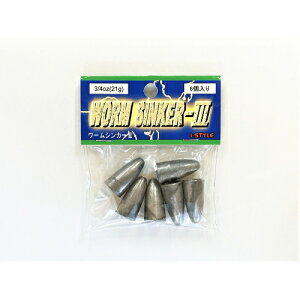 [VJ[III 3/4oz. BASIC JAPAN