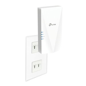 RE600X WiFi6p 1201+574Mbps Aei RE600X eB[s[NWp
