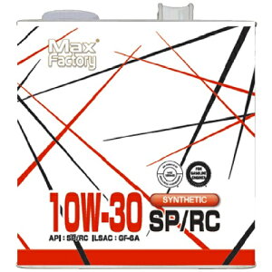 MaxFactory[^[IC 10w-30 3L 187023 MaxFactory