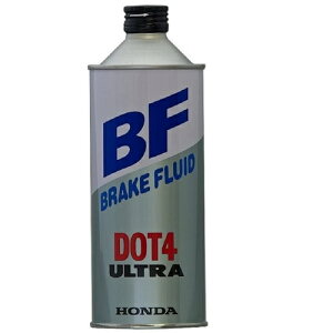 z_ u[Lt[h DOT-4 500ml 30600 HONDA
