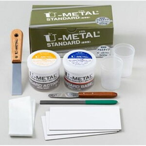 ԗn U-METALW^EA~^Cv 500g U^