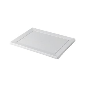 �X�N�G�A�h�b�O�g���[ ���C�h SQDT-616W ���C�g�O���[ 622×480×25mm �A�C���X�I�[���}