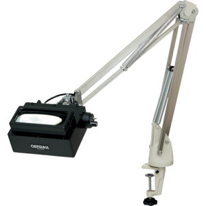 LED同軸照明拡大鏡 SL130F オーツカ