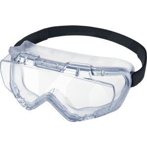 YAMAMOTO セーフティゴーグル(準無気孔タイプ) YG1001　　　　　　　　　　　　　　　　　　　　　　　　|作業用品・衣料 安全・保護用品 防護メガネ